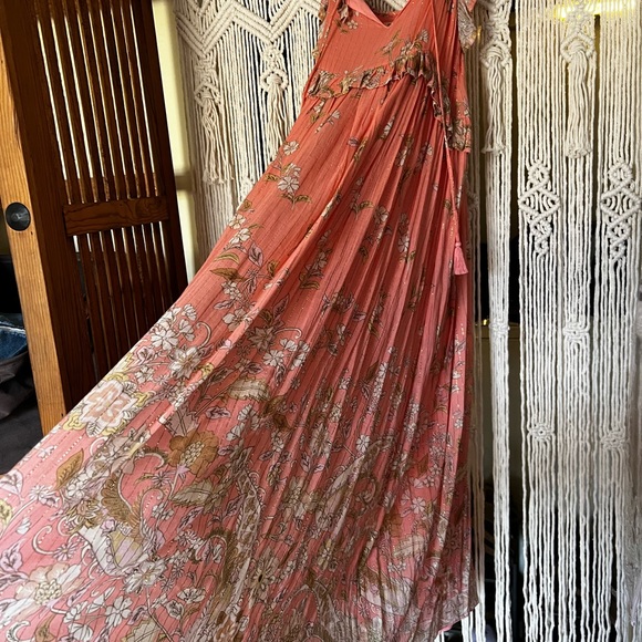 Spell & The Gypsy Maxi Dress - XS - Picture 9 of 16